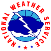 NWS Duluth logo